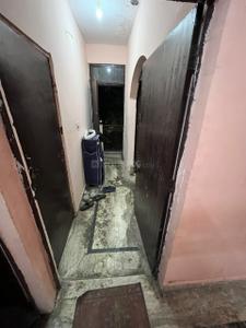 Image of 250 Sq.ft 1 BHK Builder Floor for rent in Alpha I, Greater Noida for Rs. 3700