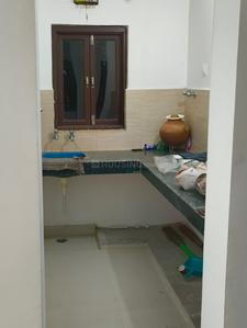 Kitchen Image of 478 Sq.ft 2 BHK Apartment / Flat for sale in Shubhashray Jaipur, Vatika Jaipur for Rs. 2400000