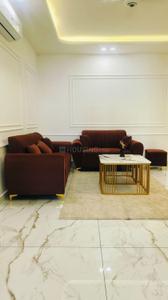 Hall Image of 2000 Sq.ft 3 BHK Builder Floor for rent in Ansal Green Valley, Jakhan Dehradun for Rs. 60000