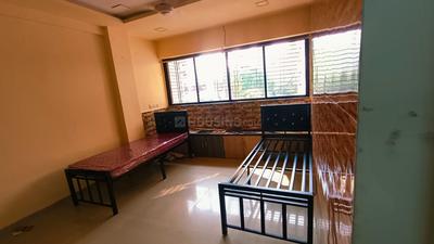 Hall Image of Neel kamal co op housing society Malad West  in Malad West, Mumbai