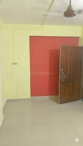 Hall Image of 350 Sq.ft 1 RK Apartment / Flat for sale in Dombivli East Thane for Rs. 3500000