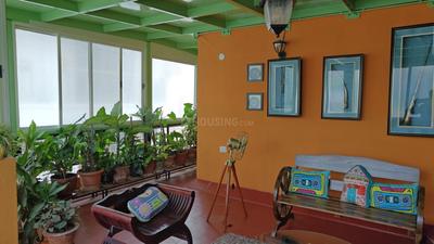 Image of 1350 Sq.ft 2 BHK Apartment / Flat for sale in Embassy Place, Benson Town, Bengaluru for Rs. 23000000