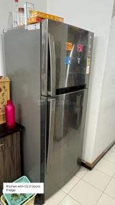Kitchen Image of 1143 Sq.ft 2 BHK Apartment / Flat for sale in Jodhpur Ahmedabad for Rs. 8500000