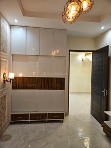 Hall Image of 1080 Sq.ft 3 BHK Builder Floor for sale in Bhago Majra Mohali for Rs. 5490000