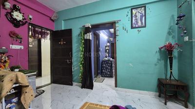 Bedroom Image of 565 Sq.ft 1 BHK Apartment / Flat for sale in Hadapsar Pune for Rs. 2500000