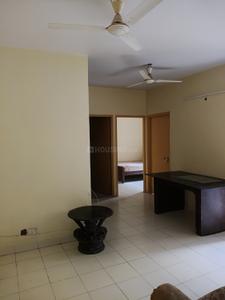 Hall Image of 640 Sq.ft 2 BHK Apartment / Flat for sale in Shapoorji Pallonji Shukhobrishti, New Town Kolkata for Rs. 3500000