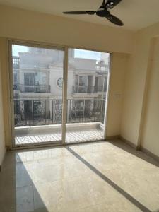 Bedroom Image of 1225 Sq.ft 3 BHK Builder Floor for sale in Signature Global Park 1, Sector 36 Sohna for Rs. 11800000
