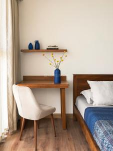 Bedroom Image of 2215 Sq.ft 4 BHK Apartment / Flat for sale in Kalyan Nagar Bengaluru for Rs. 33000000