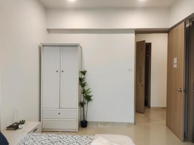 Bedroom Image of 1423 Sq.ft 3 BHK Apartment / Flat for sale in Malad West Mumbai for Rs. 32900000