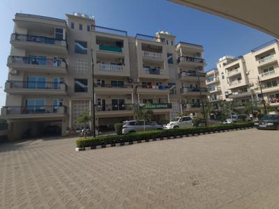 Image of 1721 Sq.ft 3 BHK Builder Floor for sale in Motia Harmony Greens, Sanauli, Zirakpur for Rs. 11500000