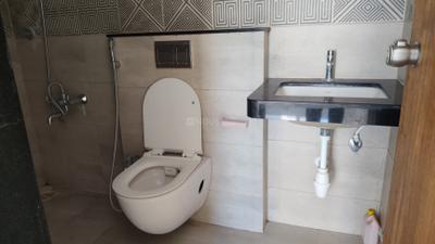 Image of 1000 Sq.ft 2 BHK Apartment / Flat for rent in Rama Fusion Towers Phase I, Hinjawadi Phase 3, Pune for Rs. 24000