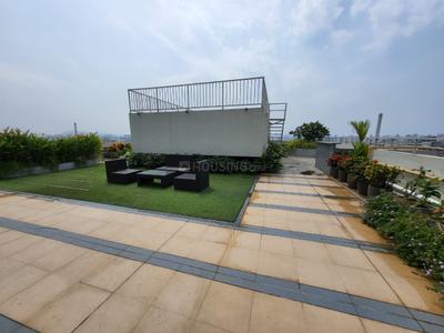 Image of 499 Sq.ft 1 BHK Apartment / Flat for sale in Malad East, Mumbai for Rs. 9600000