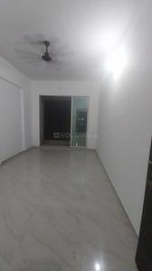 Hall Image of 650 Sq.ft 1 BHK Apartment / Flat for rent in Kalp Nisarg, Badlapur East Badlapur for Rs. 7000