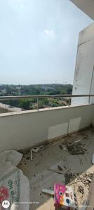 Balcony Image of 1500 Sq.ft 2 BHK Apartment / Flat for sale in Ayodhya Bypass Bhopal for Rs. 3500000