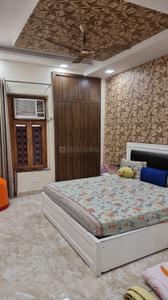 Bedroom Image of 2250 Sq.ft 3 BHK Builder Floor for sale in Sector 28 Faridabad for Rs. 23000000