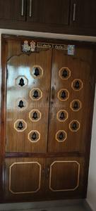 Pooja Room Image of 1000 Sq.ft 2 BHK Independent House for rent in Sembakkam Chennai for Rs. 20000