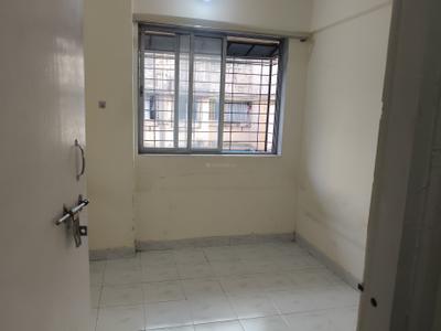 Bedroom Image of 350 Sq.ft 1 BHK Apartment / Flat for rent in Andheri East Mumbai for Rs. 24000