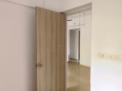 Bedroom Image of 774 Sq.ft 1.5 BHK Apartment / Flat for sale in Lodha Casa Rio, Palava Phase 1 Thane for Rs. 4400000