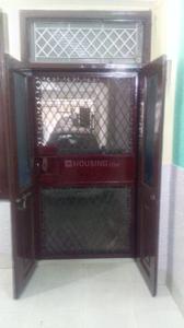 Kitchen Image of 540 Sq.ft 2 BHK Builder Floor for sale in Okhla New Delhi for Rs. 5000000