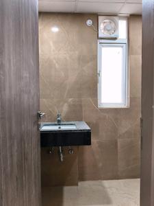 Bedroom One Image of 1208 Sq.ft 3.5 BHK Apartment / Flat for sale in Smartworld Gems, Sector 89 Gurgaon for Rs. 15000000
