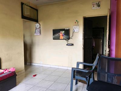 Living Room Image of 1000 Sq.ft 2 BHK Apartment / Flat for rent in Old Sangvi Pune for Rs. 25000