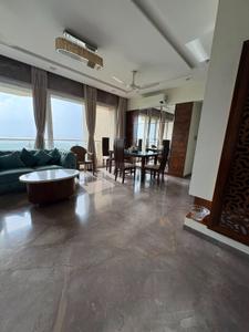 Image of 2060 Sq.ft 3 BHK Apartment / Flat for sale in Satyam Imperial Heights, Ghansoli, Navi Mumbai for Rs. 48500000