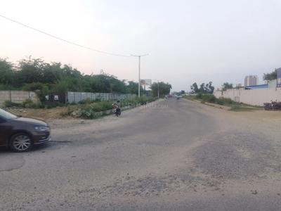 Scorpio club Plot View 4