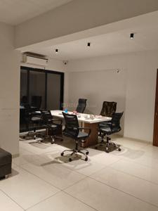 Hall Image of 1845 Sq.ft 3 BHK Apartment / Flat for sale in Madhav Skyline, Raysan Gandhinagar for Rs. 7800000