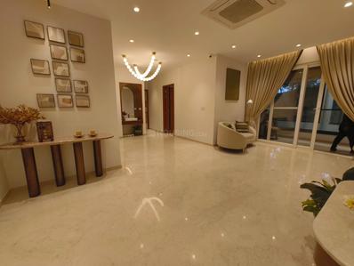 Hall Image of 2572 Sq.ft 4 BHK Apartment / Flat for sale in ANP Universe, Balewadi Pune for Rs. 41000000