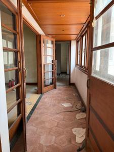 Balcony Image of 3300 Sq.ft 3 BHK Apartment / Flat for sale in Colaba Mumbai for Rs. 110000000