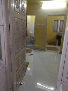 Hall Image of 900 Sq.ft 2 BHK Builder Floor for rent in Guindy Chennai for Rs. 25000