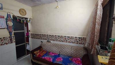 Bathroom Image of 320 Sq.ft 1 RK Apartment / Flat for sale in Mira Road East Mira Bhayandar for Rs. 3150000