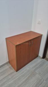 Kitchen Image of 1550 Sq.ft 3 BHK Apartment / Flat for rent in Hiranandani Chancery, Chikkasanne Bengaluru for Rs. 55000