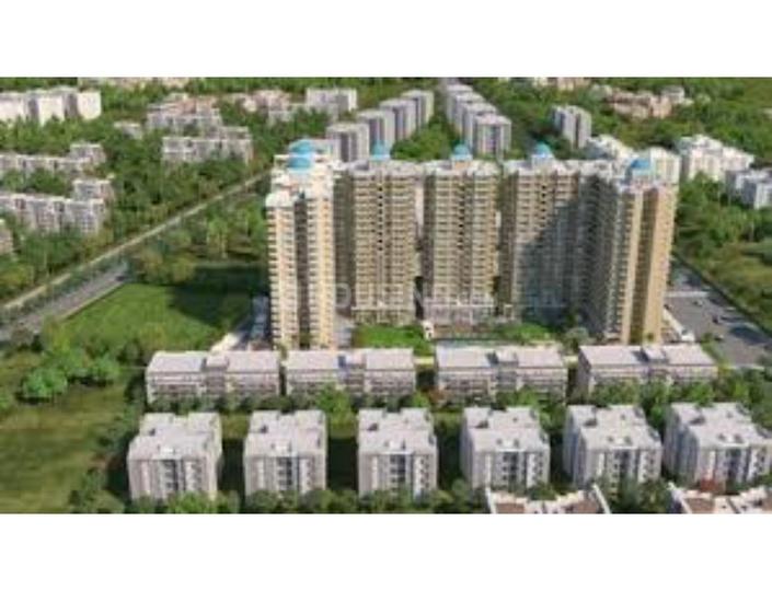 Aigin Royal Phase 4 Main Image 1