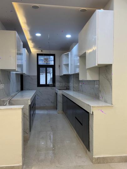 Shiv Nagar, Janakpuri Kitchen 1