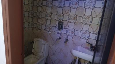 Image of 725 Sq.ft 3 BHK Builder Floor for sale in Dwarka Mor, New Delhi for Rs. 4500000