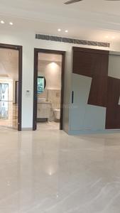 Hall Image of 2700 Sq.ft 3.5 BHK Builder Floor for sale in Navjeevan Vihar New Delhi for Rs. 110000000