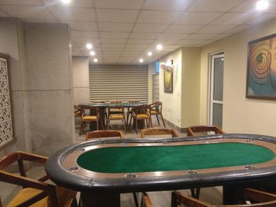 Hall Image of 3485 Sq.ft 4 BHK Apartment / Flat for sale in M2K Victoria Gardens, Ashok Vihar New Delhi for Rs. 65000000