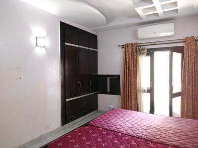 Bedroom Image of 1600 Sq.ft 3 BHK Apartment / Flat for sale in Gayatri Apartments, Sector 10 Dwarka New Delhi for Rs. 35000000