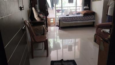 Living Room Image of 730 Sq.ft 1 BHK Apartment / Flat for sale in Balaji Exotica, Kalyan West Kalyan for Rs. 5500000