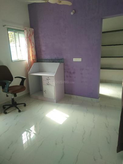 Shallom Vishal Nagar pimple nilakh Bedroom 1