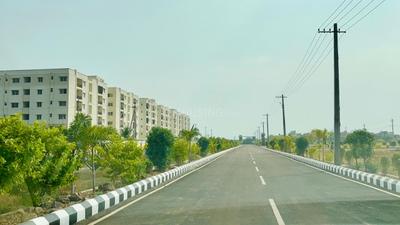 Image of 165 Sq.ft Residential Plot / Land for sale in Harivillu Fortune Grandeur Gannavaram, Gannavaram, Vijayawada for Rs. 3135000