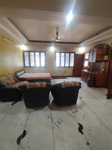 Hall Image of 1800 Sq.ft 3 BHK Apartment / Flat for rent in Bibwewadi Pune for Rs. 50000