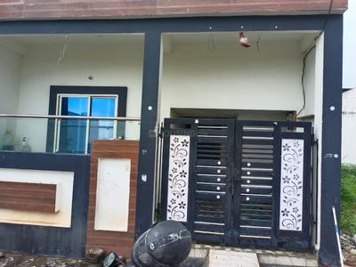 Image of 900 Sq.ft 2 BHK Independent House for sale in Satpal Singh Chouhan Redwood Park Premium, Rau, Indore for Rs. 4700000