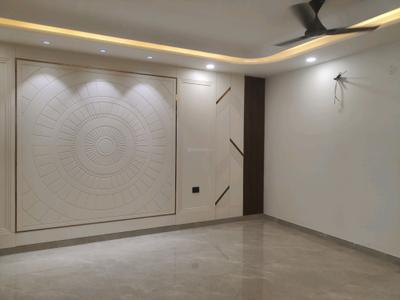 Living Room Image of 2583 Sq.ft 4 BHK Builder Floor for sale in Green Field Colony Faridabad for Rs. 26000000