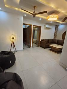 Hall Image of 1300 Sq.ft 3 BHK Apartment / Flat for sale in Nabha Zirakpur for Rs. 5800000