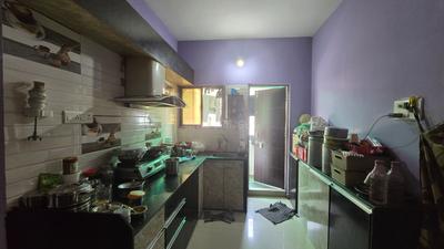 Image of 830 Sq.ft 2 BHK Apartment / Flat for sale in Khodiyar Nagar, Vadodara for Rs. 2900000