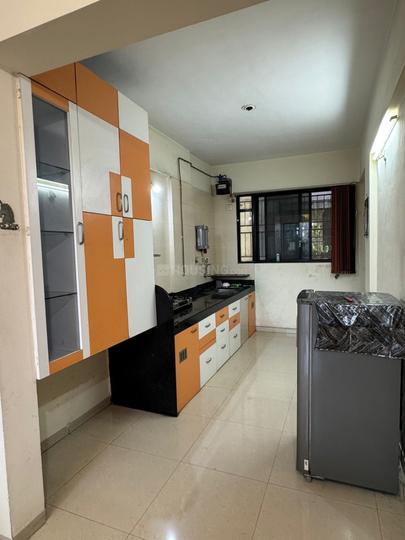 Kharde Patil Chaitanya Vihar Kitchen 1