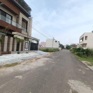 Image of 2450 Sq.ft Residential Plot / Land for sale in Mansarovar Extension, Jaipur for Rs. 25860900