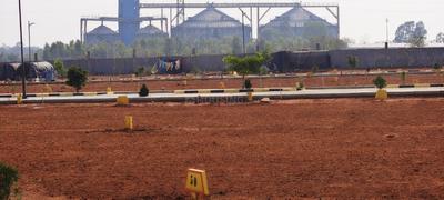Image of 1200 Sq.ft 3 BHK Independent House for sale in Praja Infinity Enclave, Malur, Kolar for Rs. 4438800